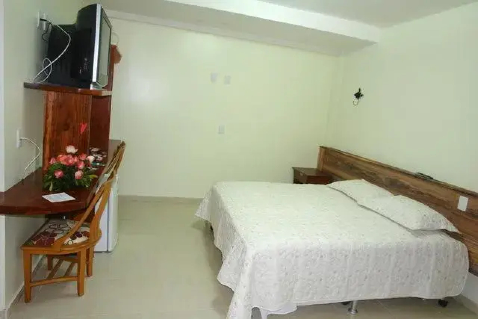 Eco Hotel Lago Verde