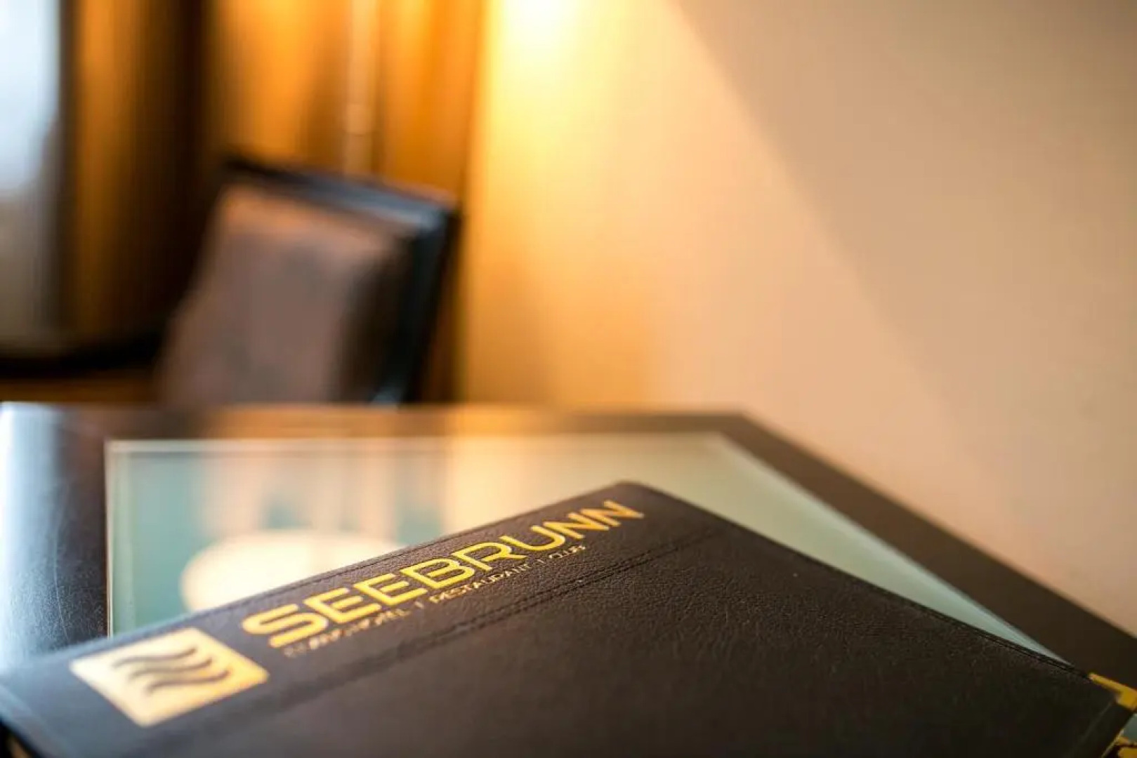 Hotel Seebrunn am Wallersee