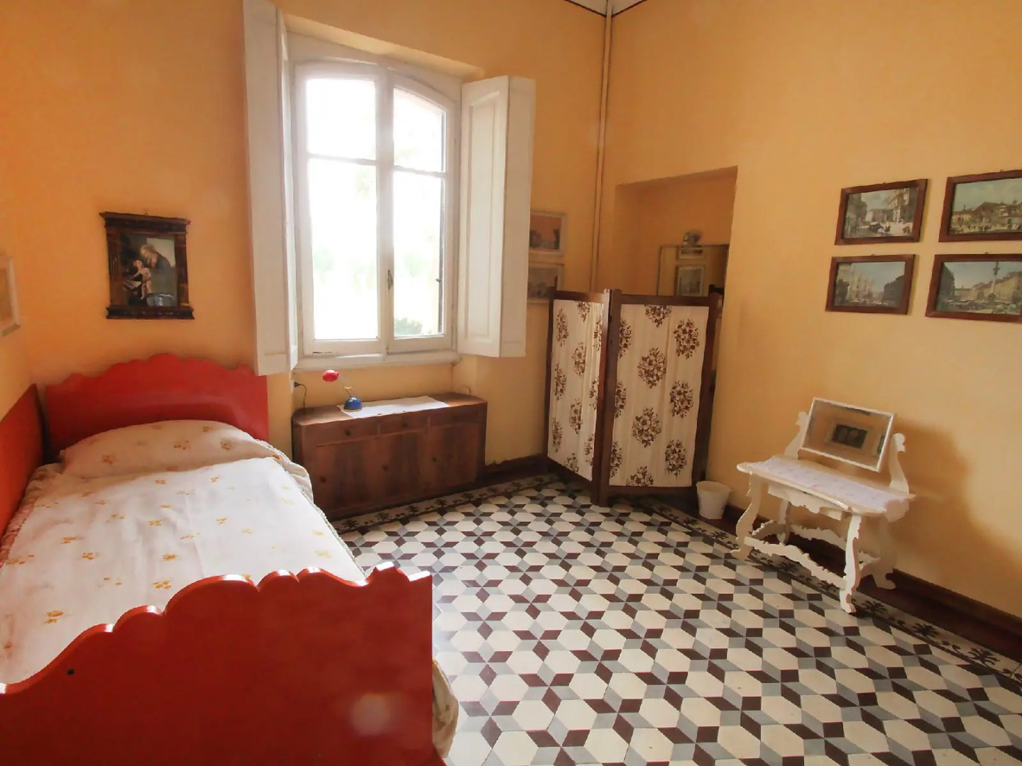 La Marchesina - Five Bedroom