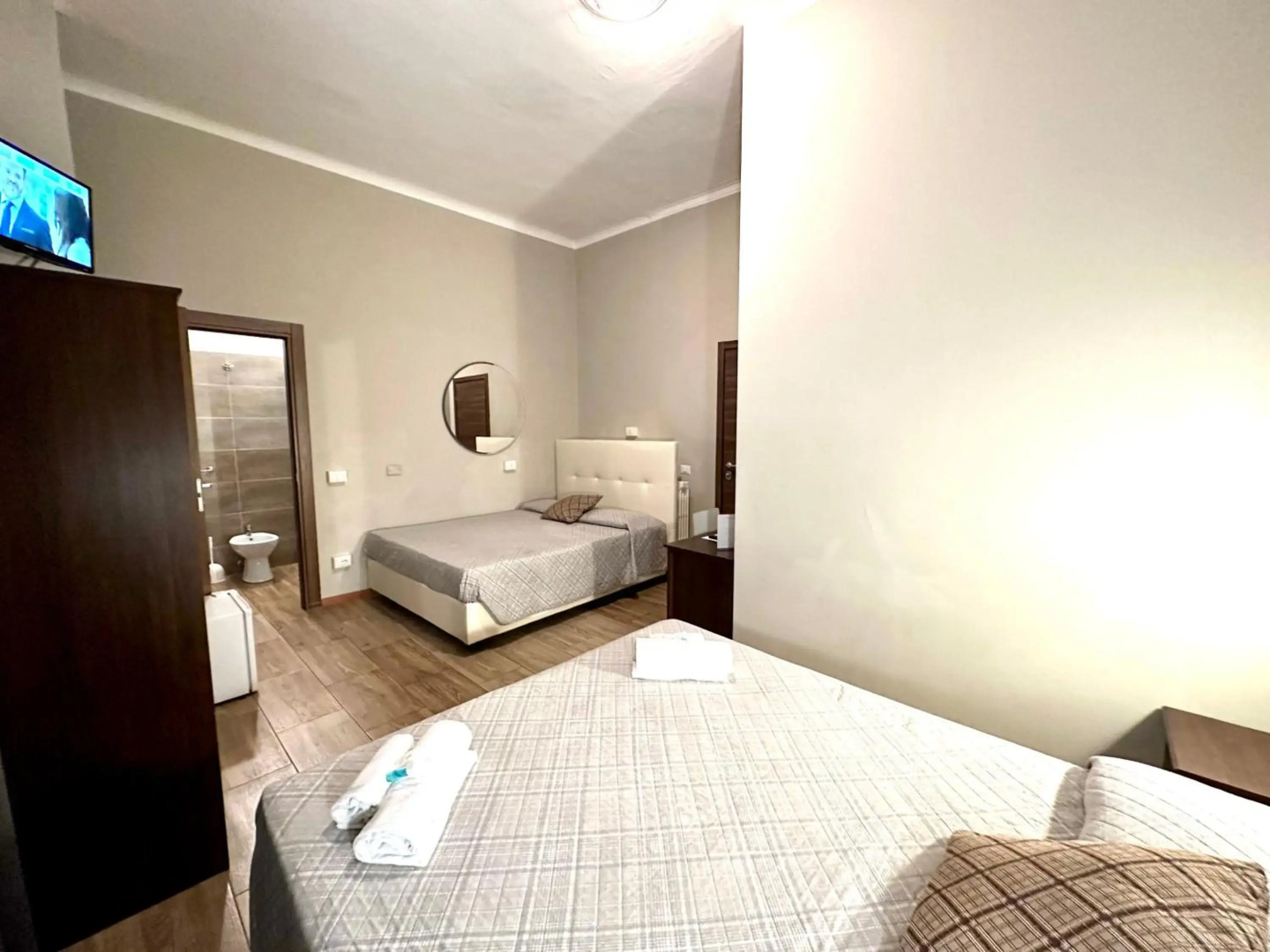 Отель Golden Milano