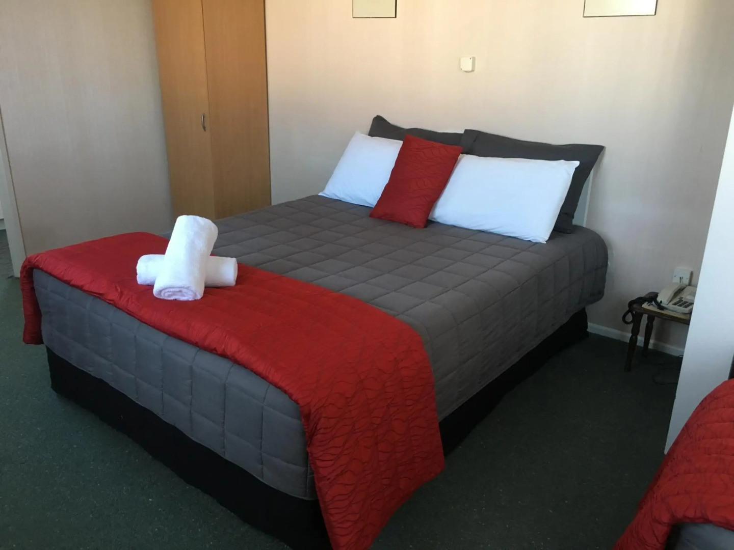 Ascot Oamaru Motel