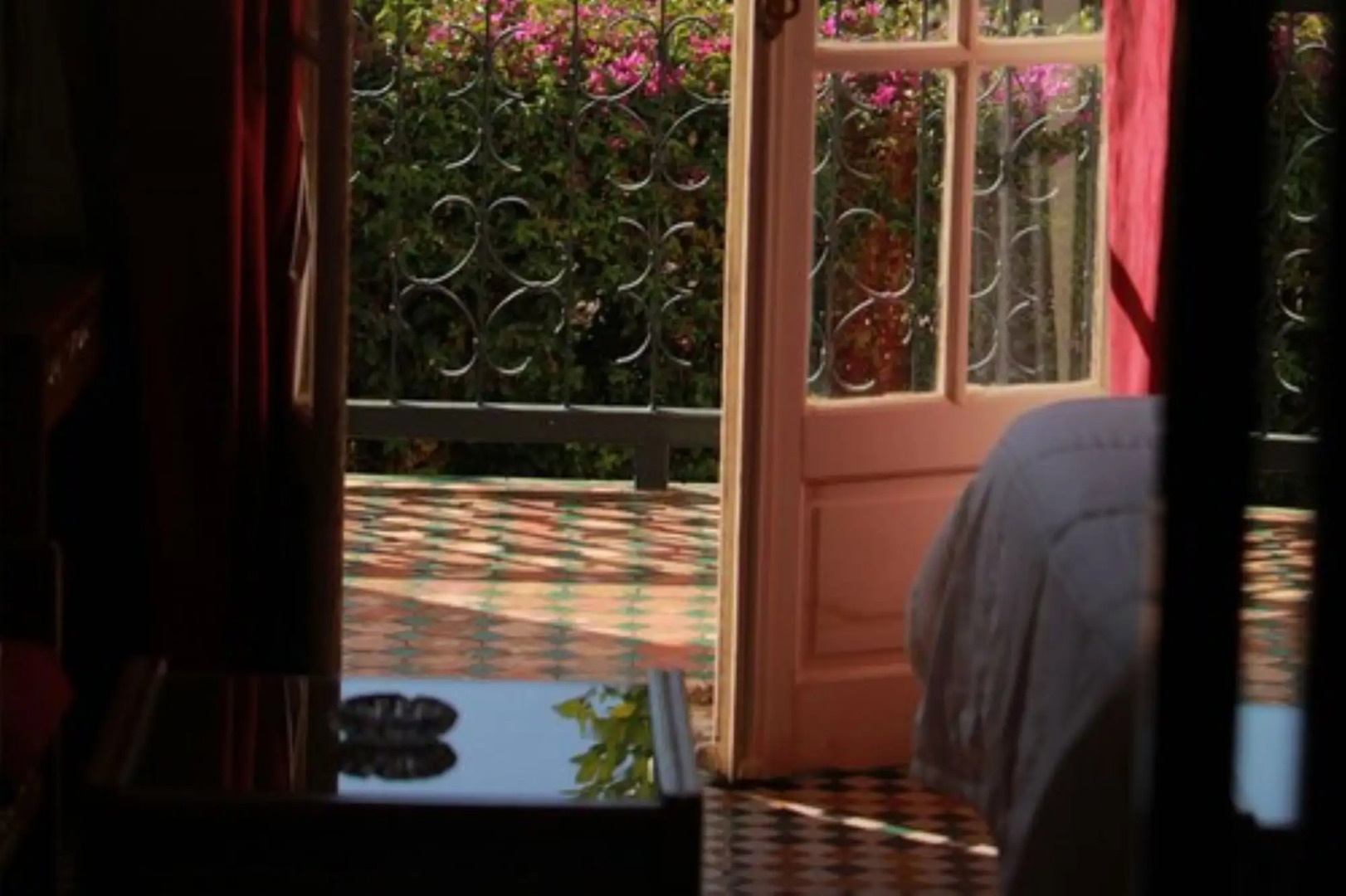 Hotel Transatlantique