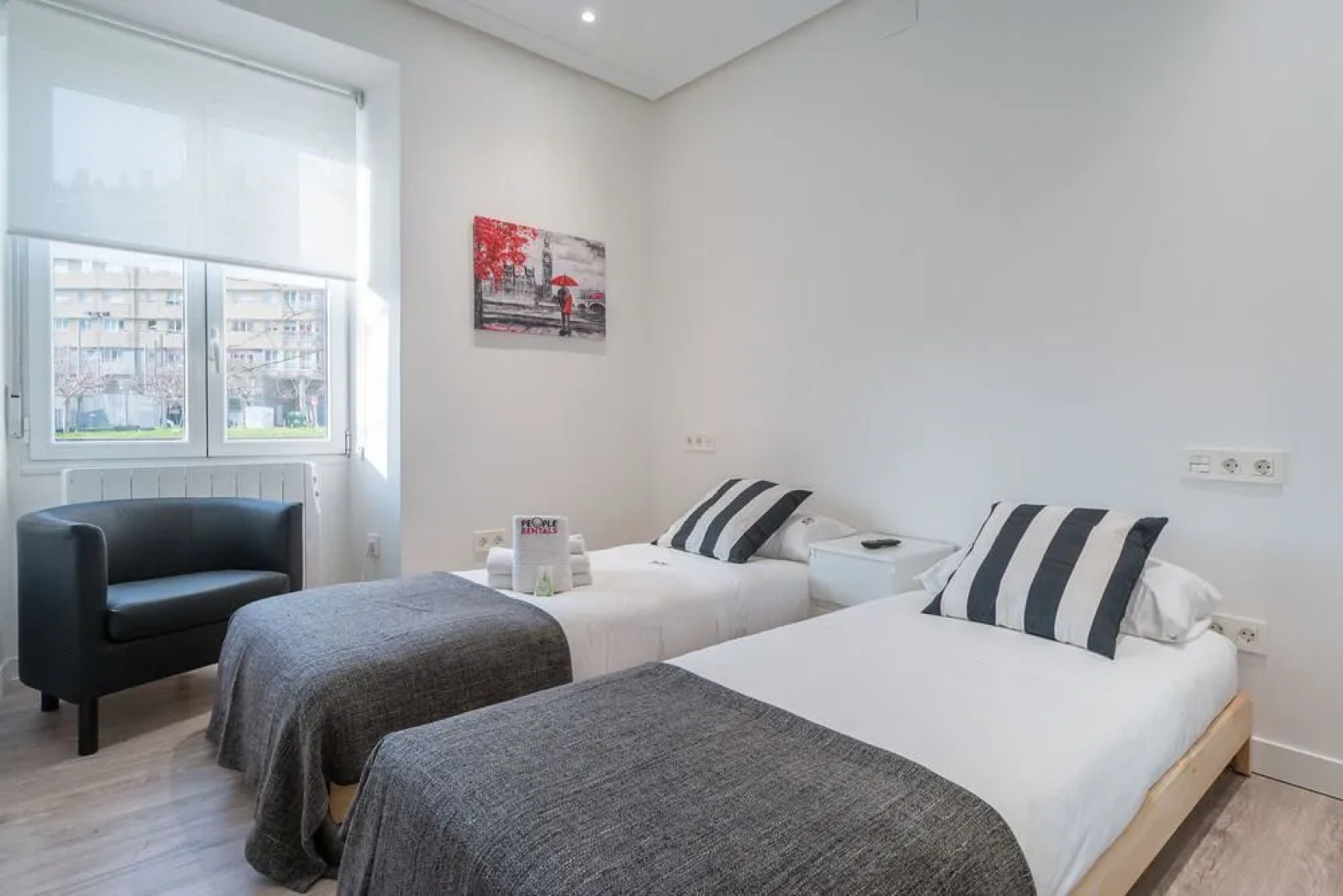 Apartamento Atenea by People Rentals