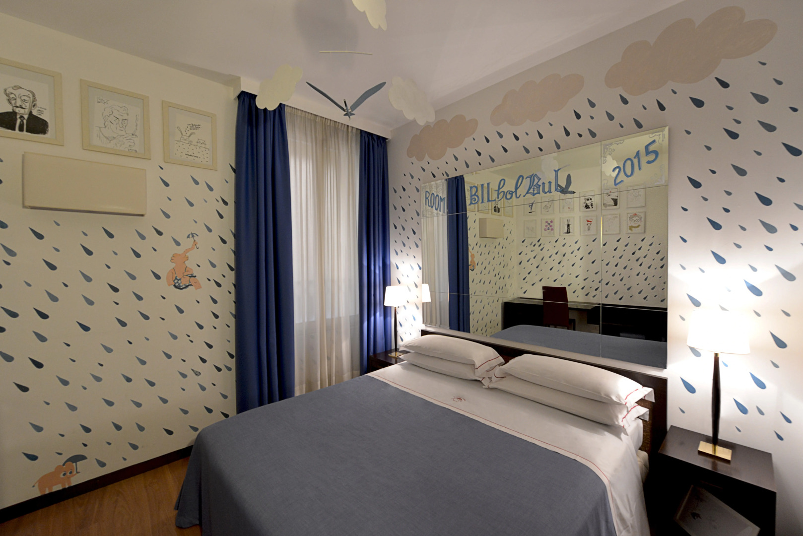 Phi Hotel Bologna
