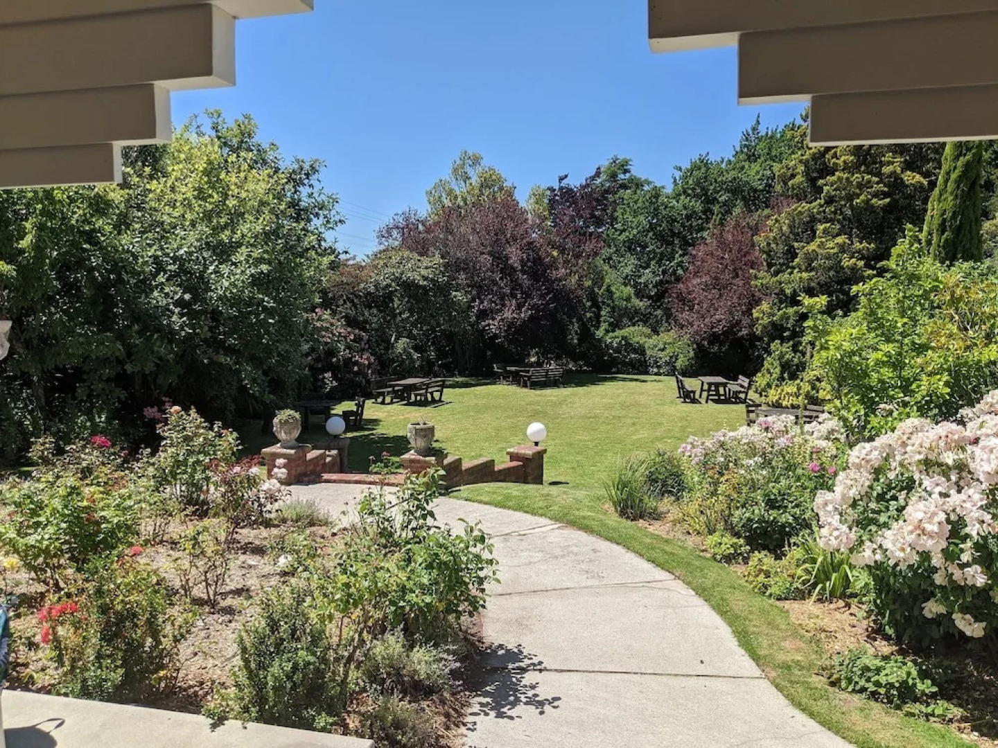 The Fern & Thistle Luxury Accommodation