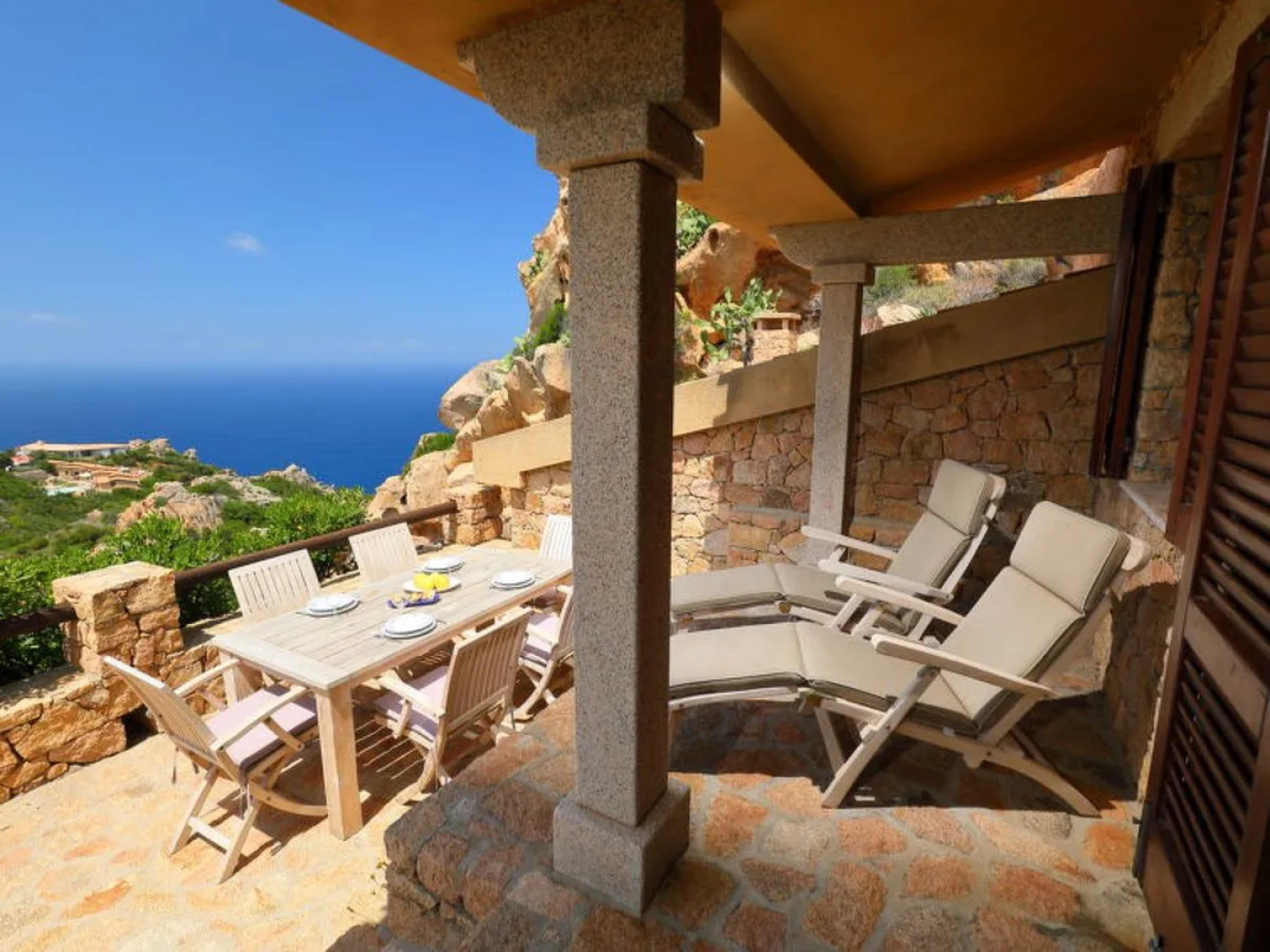 Casa Paradiso