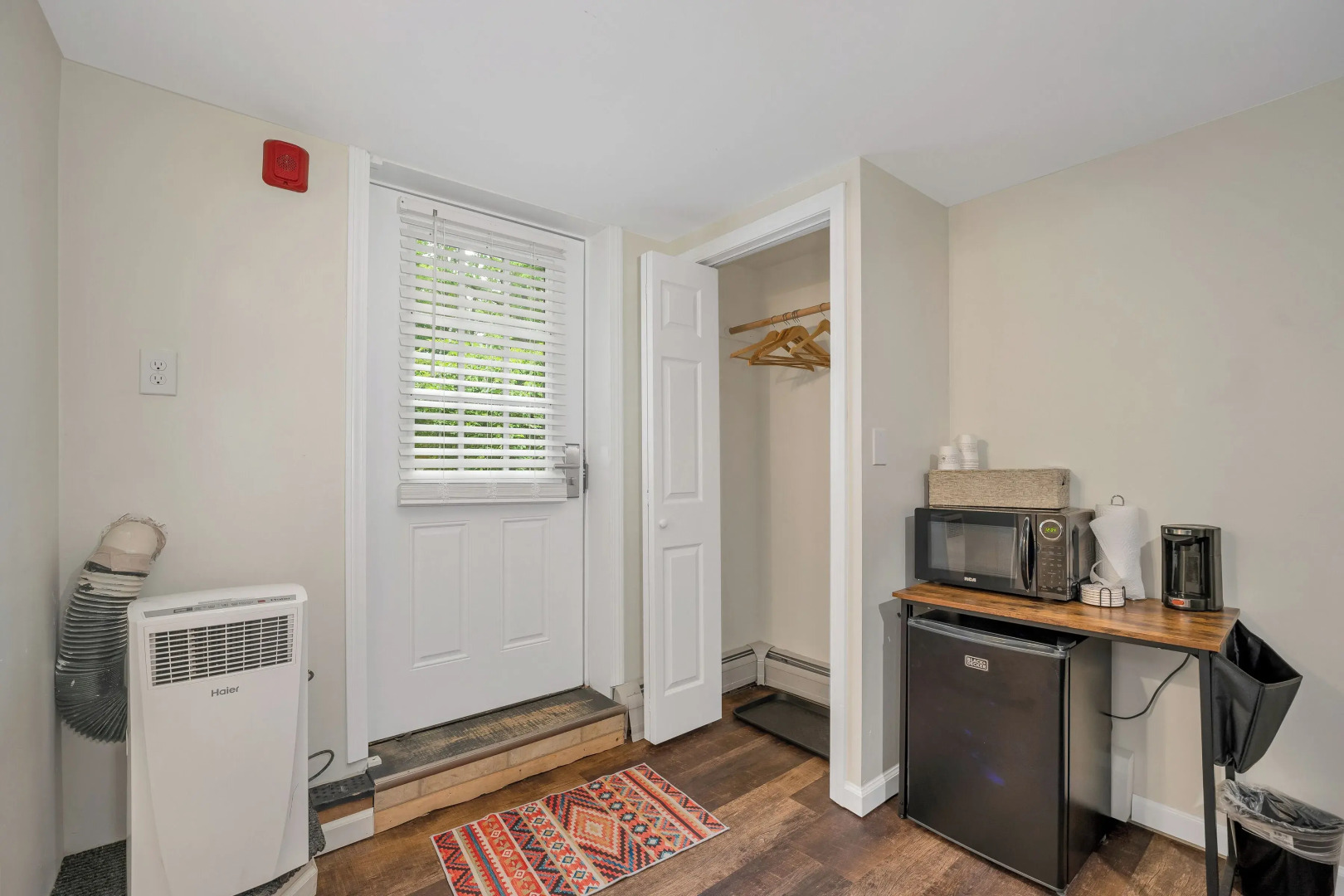 Wills Inn - Bartlett