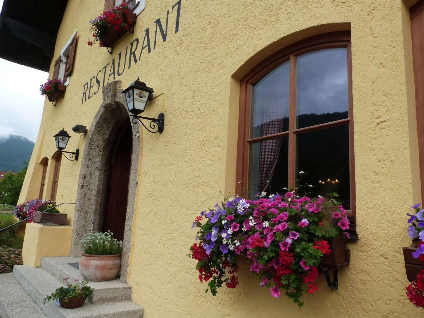 DEVA Hotel Alpenglück