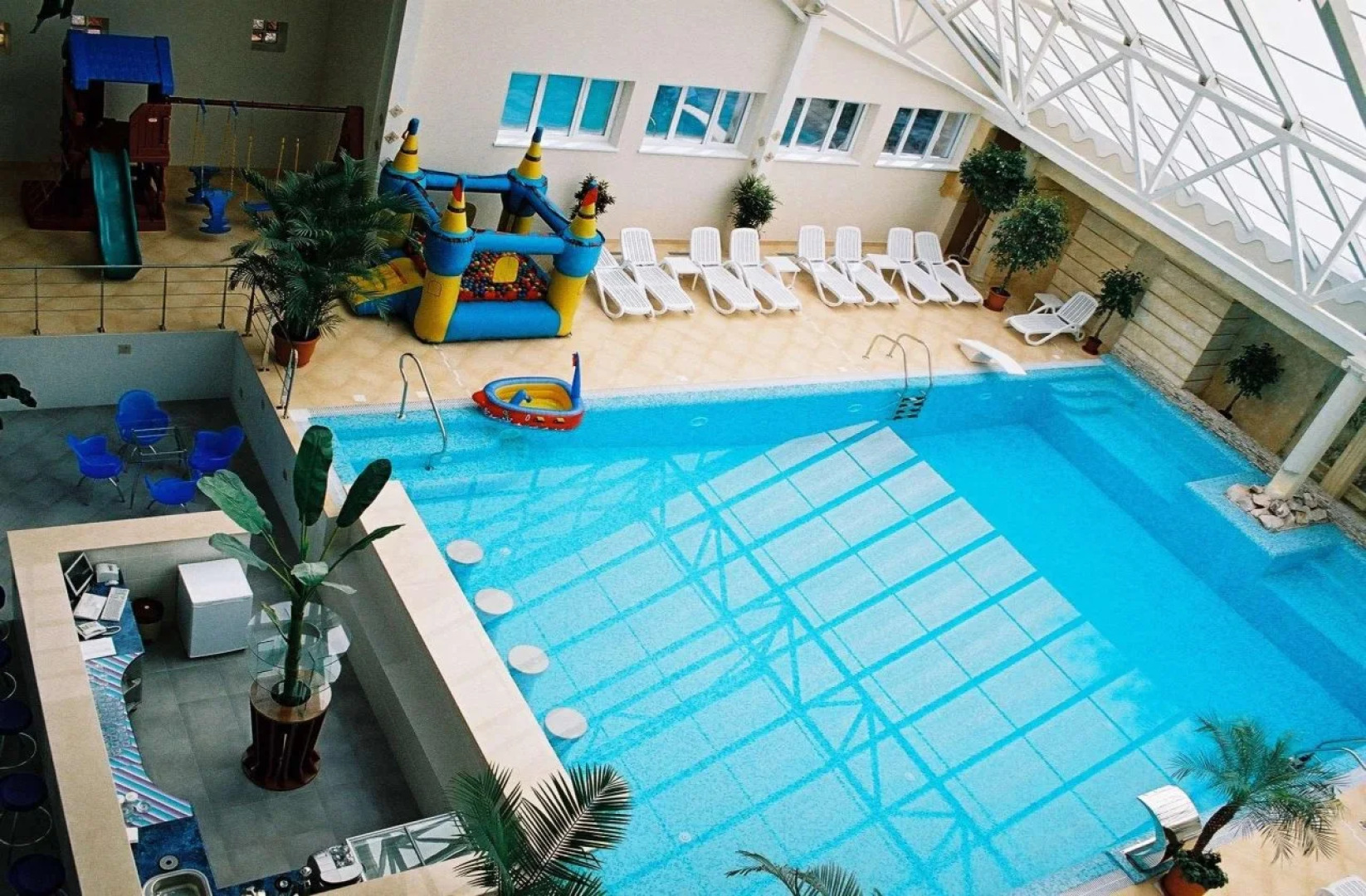 Отель «Морской»