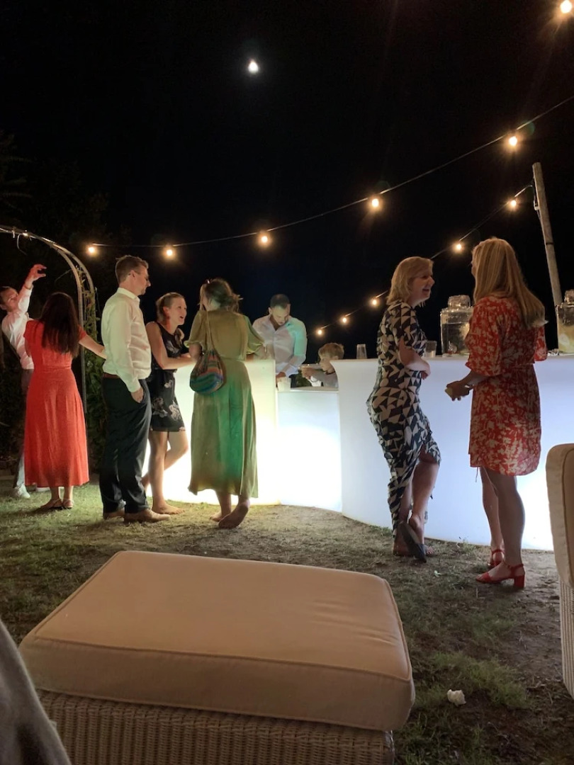 Agriturismo S. Alfonso