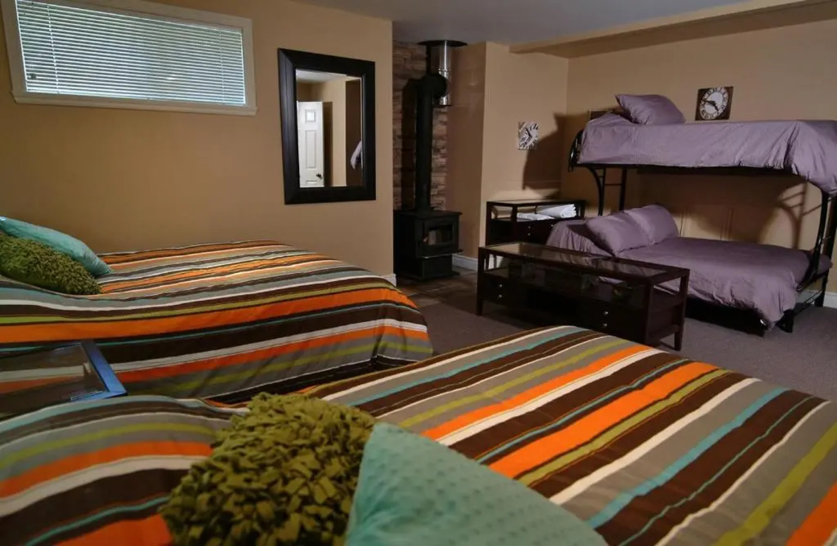 Chalets Alpins - 52 Chemin des Skieurs