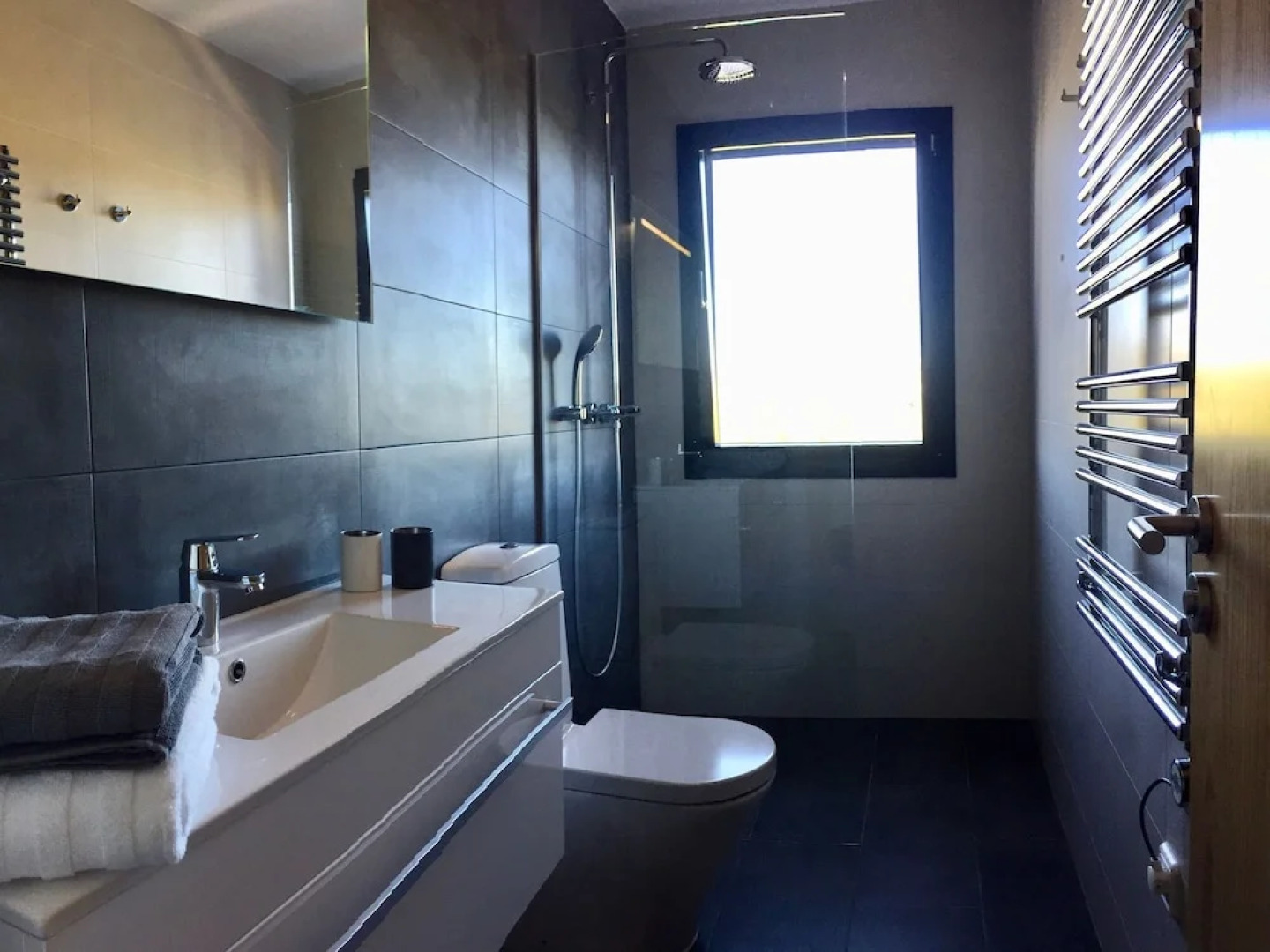 Luxurious house with private pool and fantastic view for 6 people in Olivella