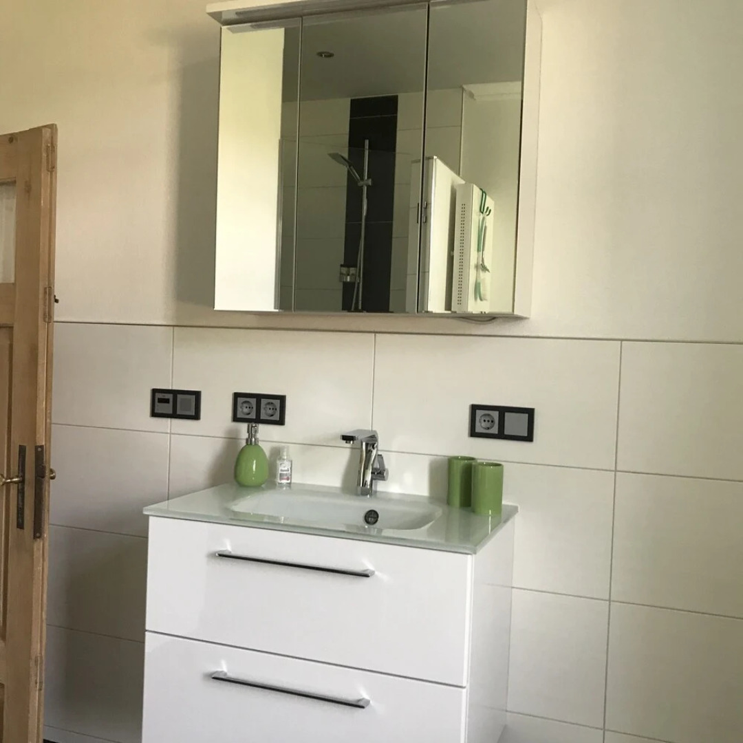 Feriendomizil Villa Neidstein