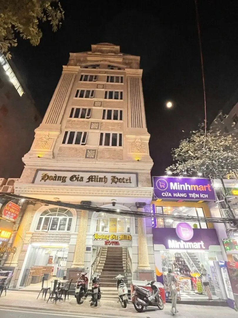 Hoang Gia Minh Hotel