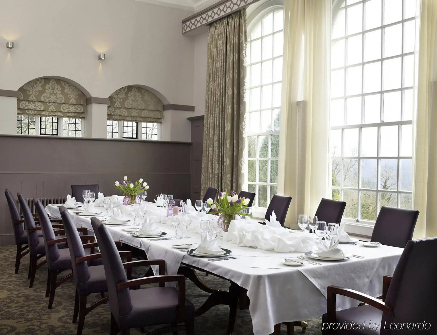 Combe Grove Manor Hotel