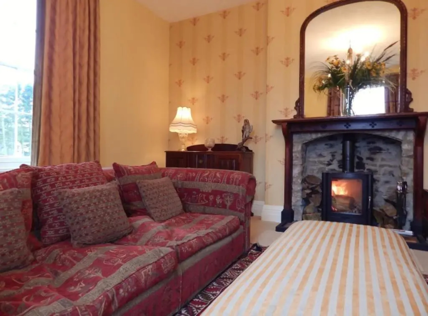 Westgate Manor