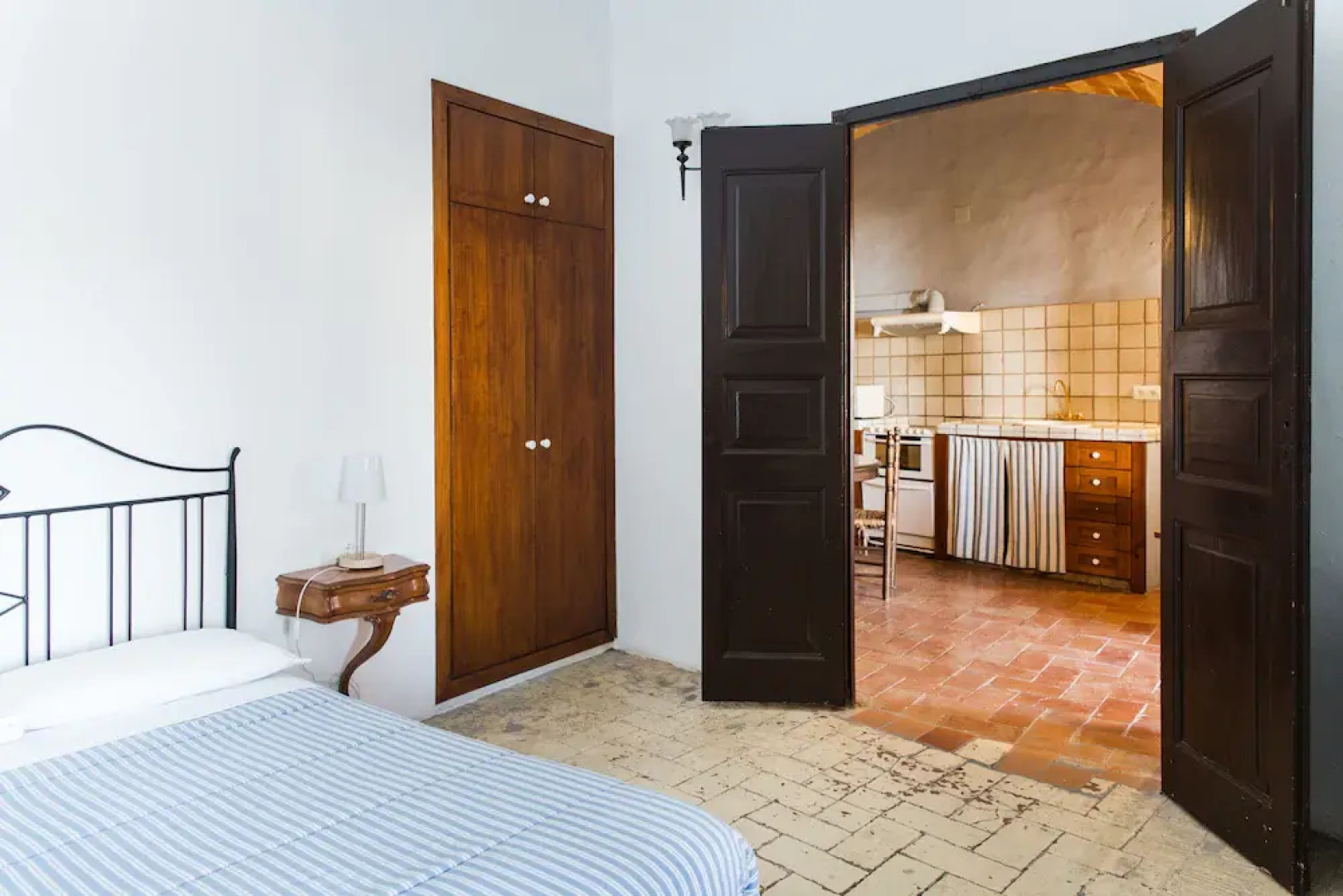 Apartamentos Can Gibert