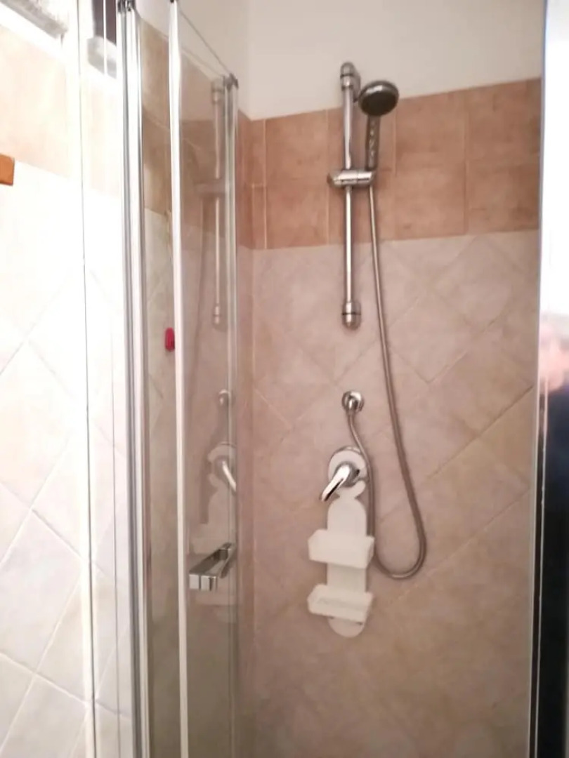 Apartment With one Bedroom in Porto Torres, With Wifi - 500 m From the