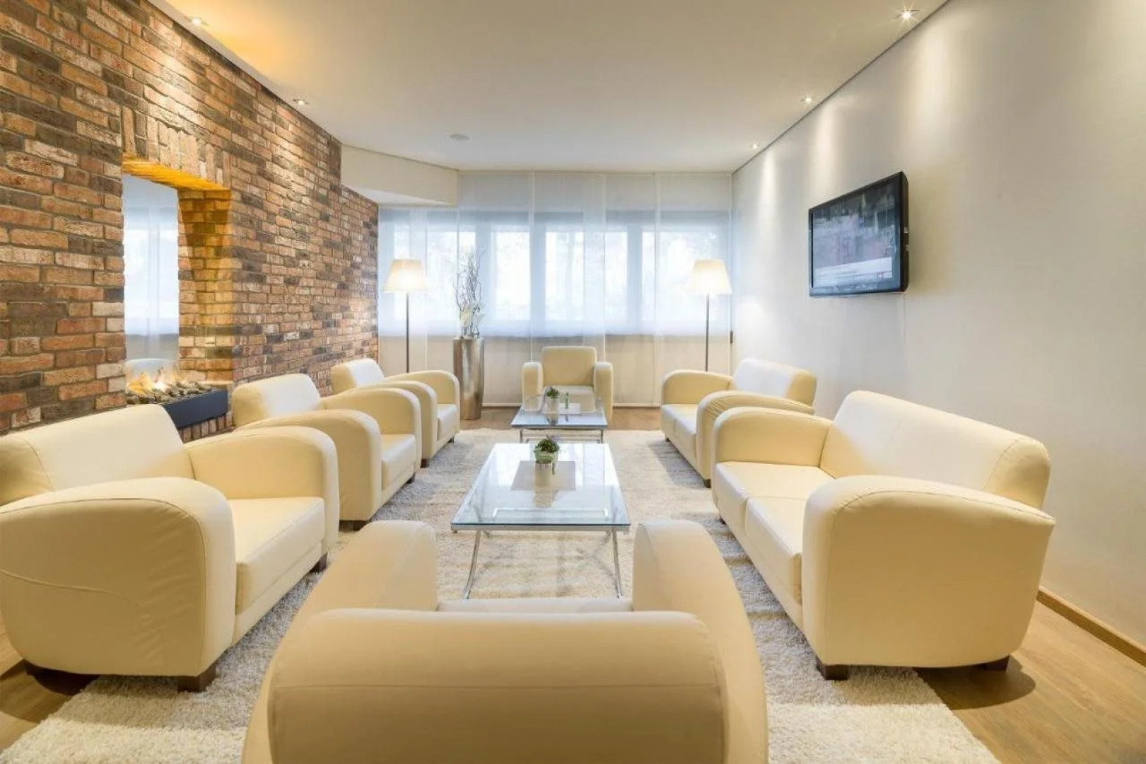 Best Western Hotel Trier City