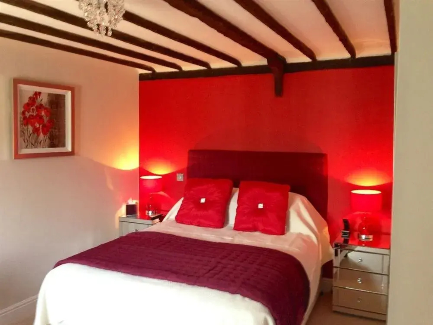 The Stables at The Starr Inn