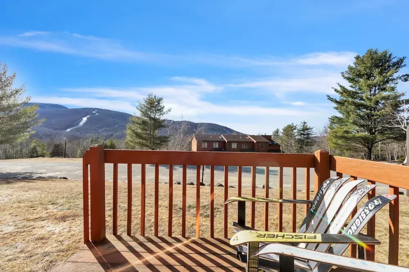 Lies 18n - Cozy & Scenic Mountain Retreat 3 Bedroom Townhouse by The Summit at Gore Mountain