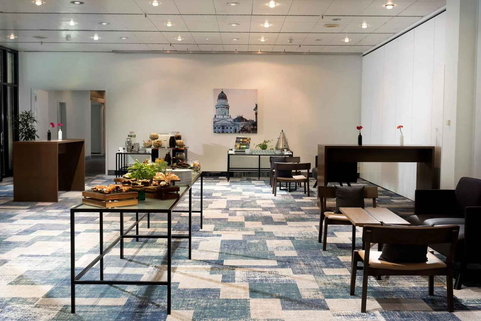 Holiday Inn Berlin City West by IHG