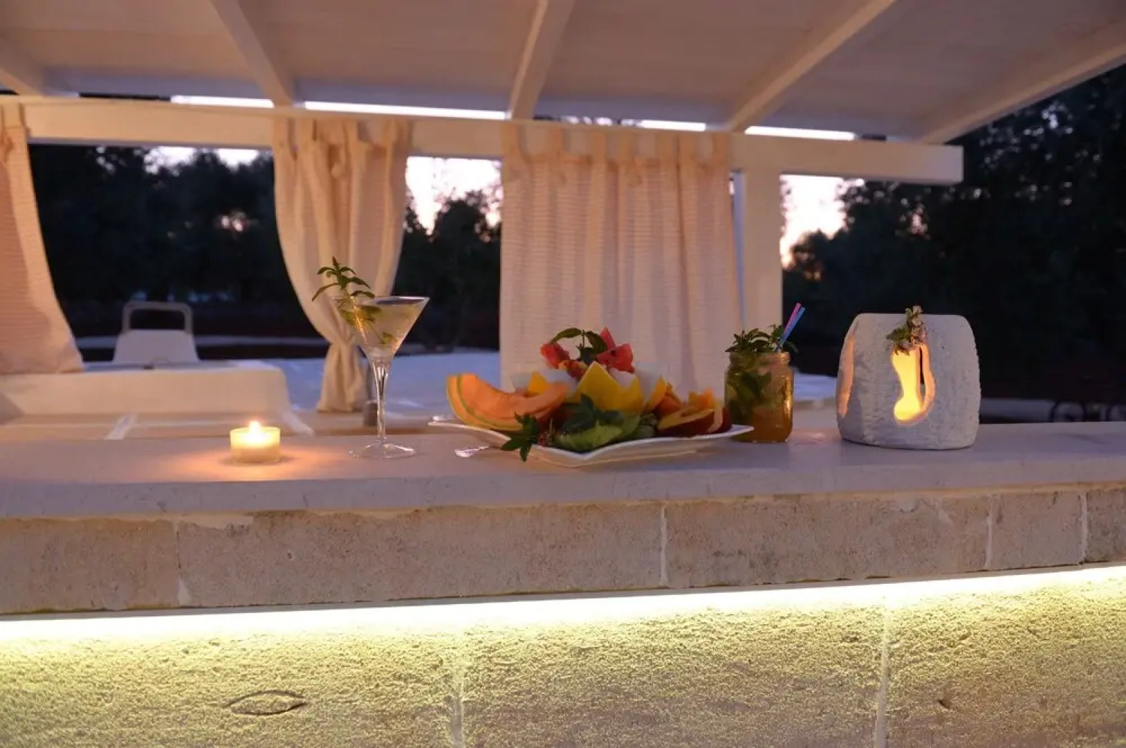 Trullo Milù with Pool