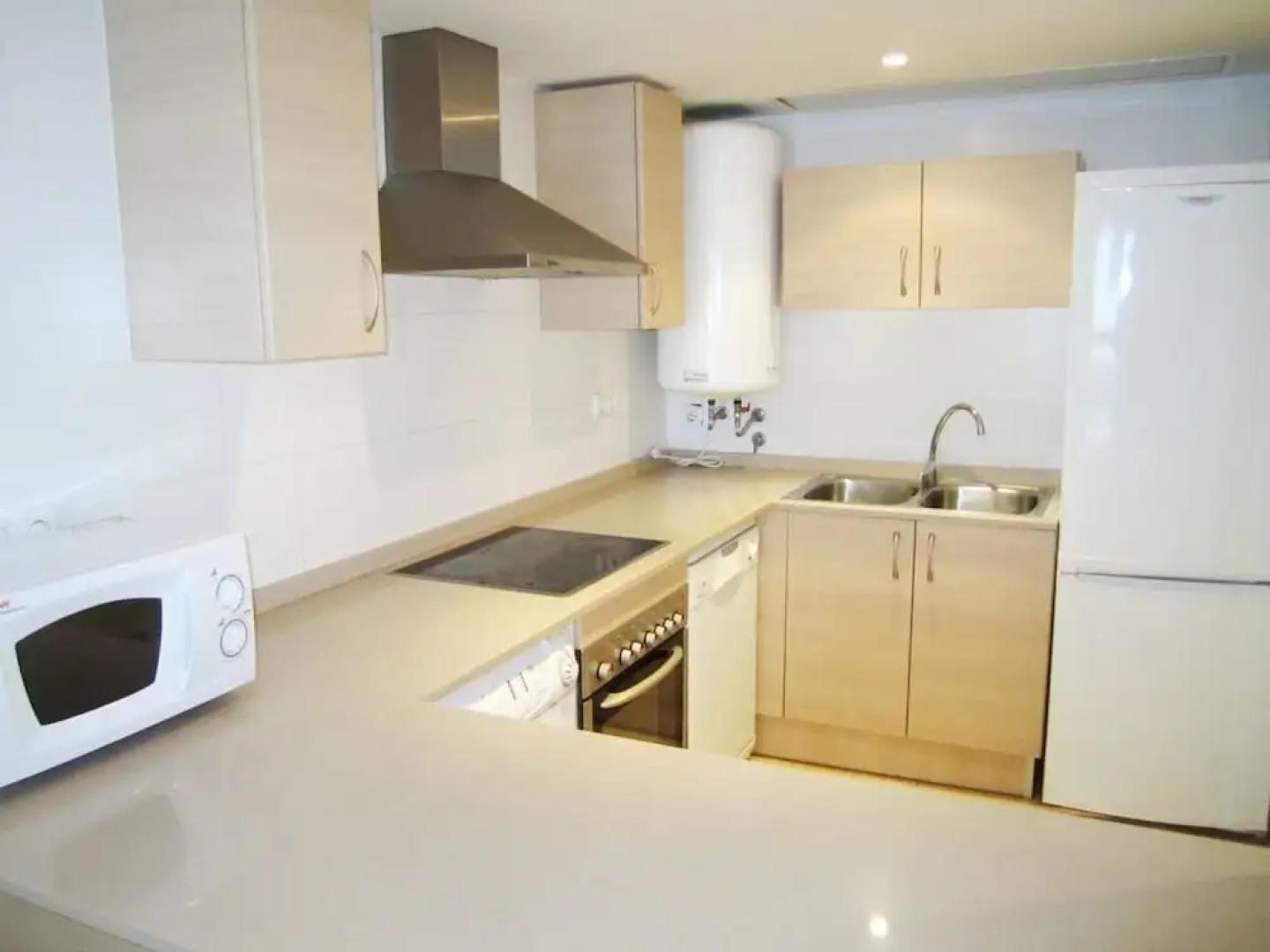 Apartamento Port De La Selva - 1444