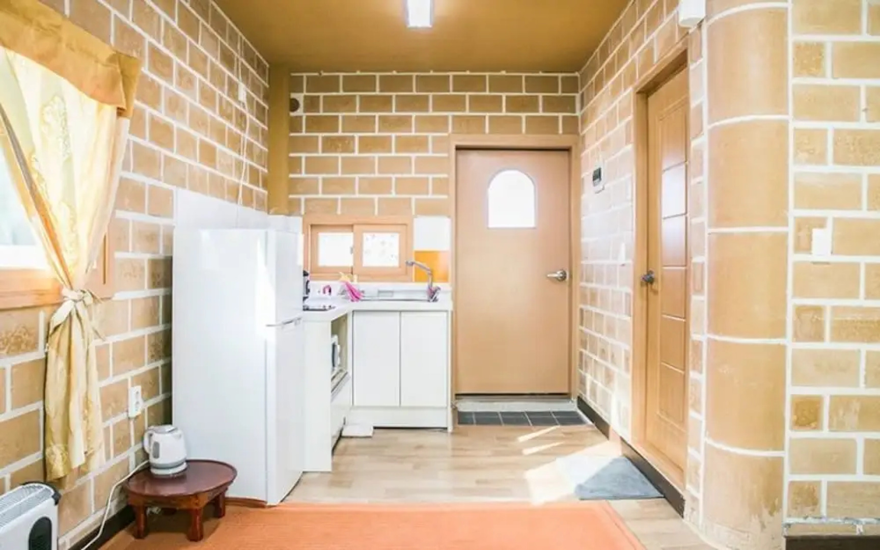 Taean Lunasol Pension