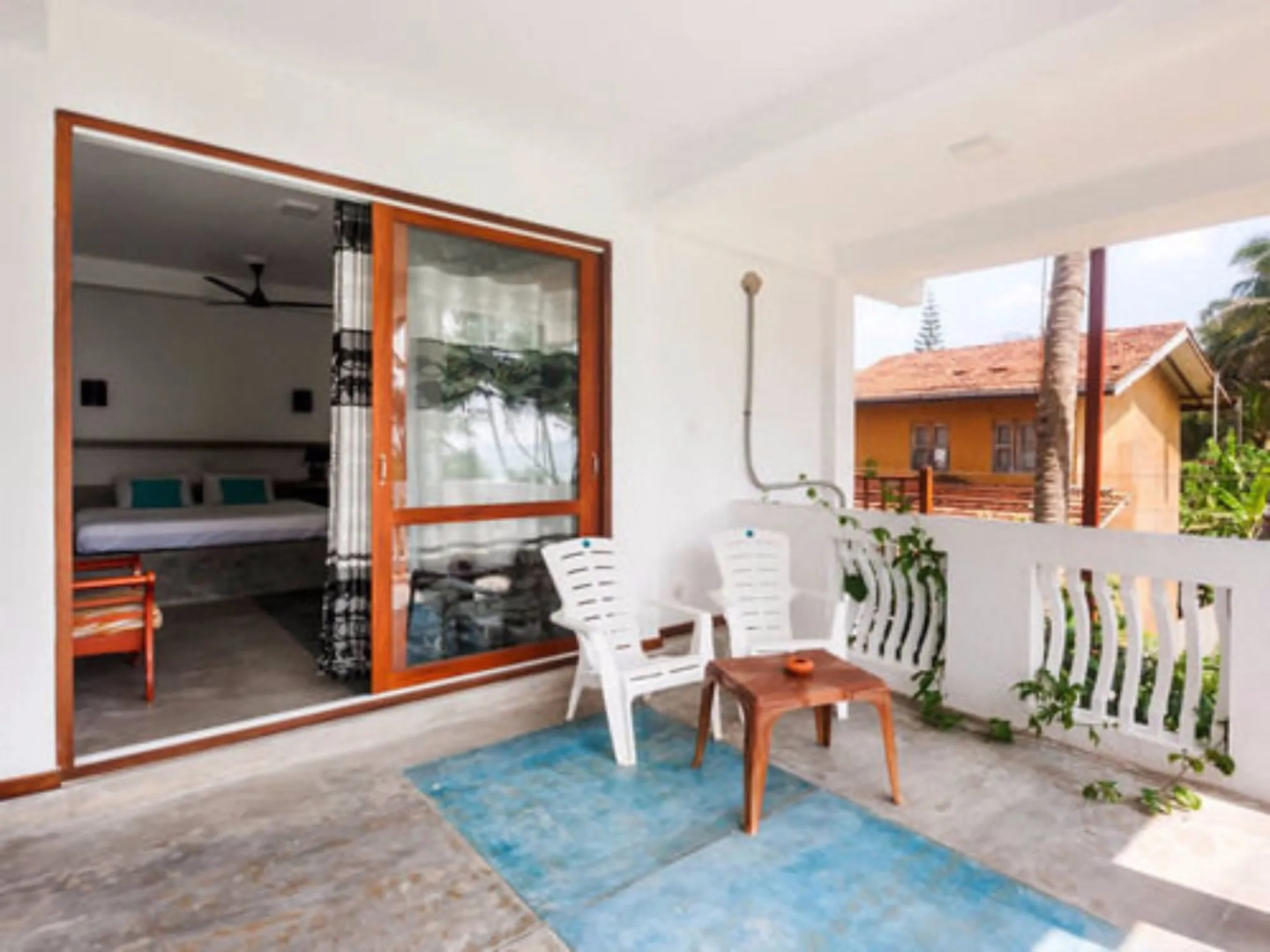 Chill House (Good Story)