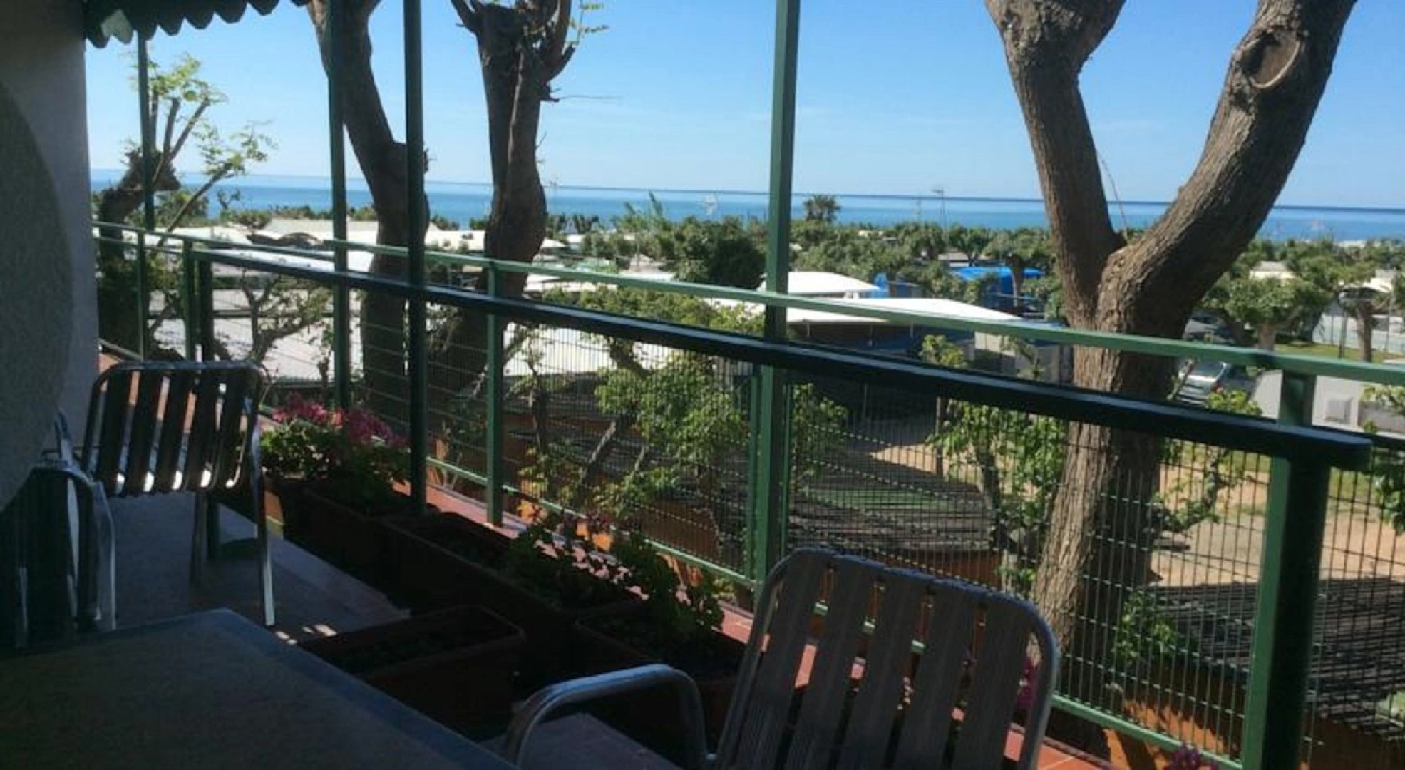 AP Costas - Camping Playa y Fiesta