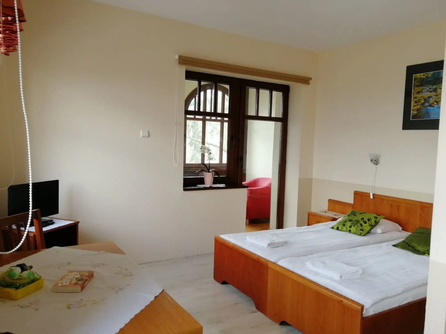 Rezydencja na Skrocie