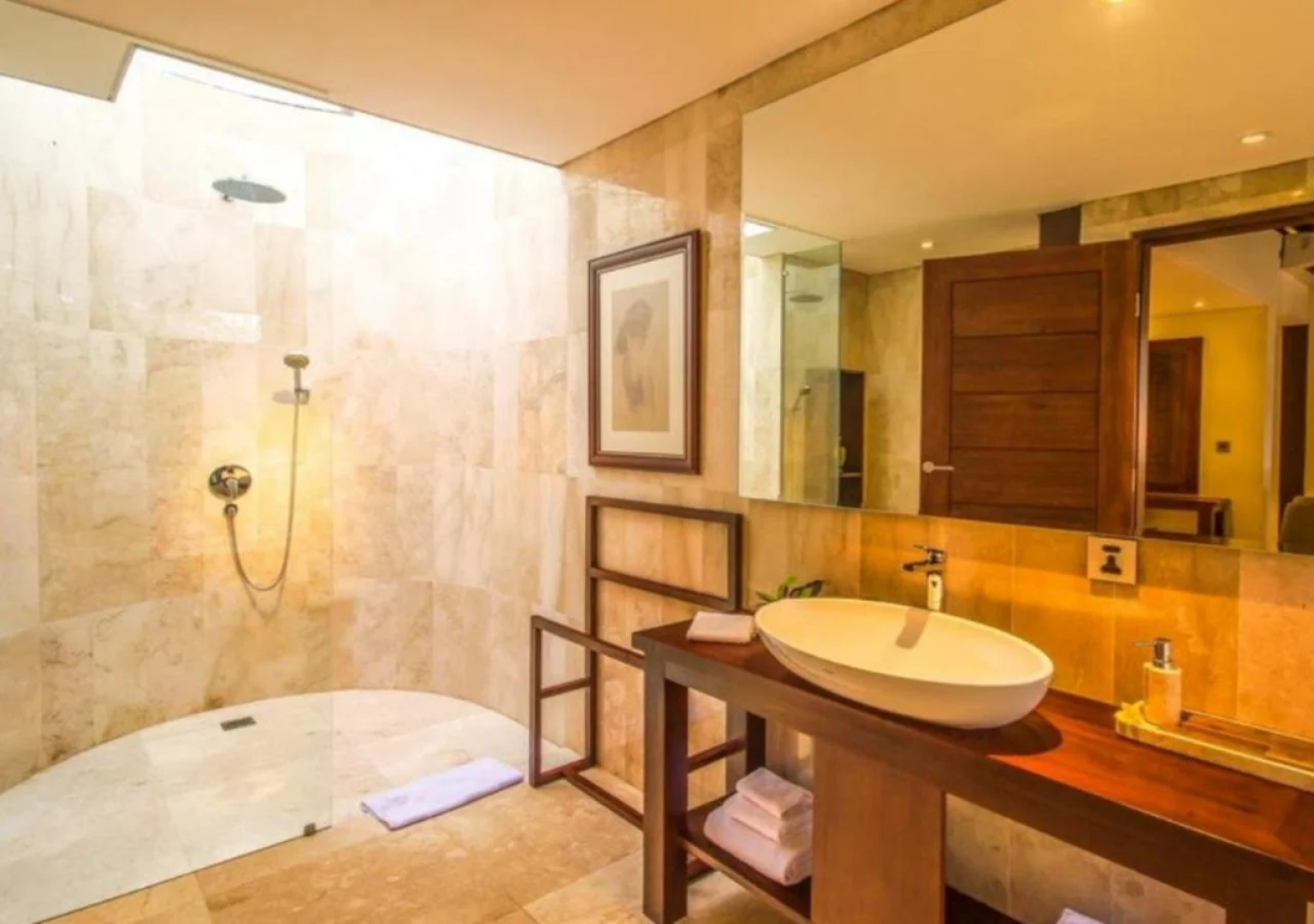 The Kayon Valley Resort Ubud