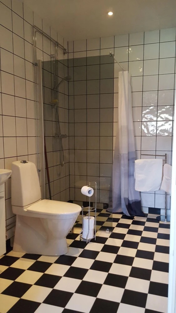 Solbackens pensionat