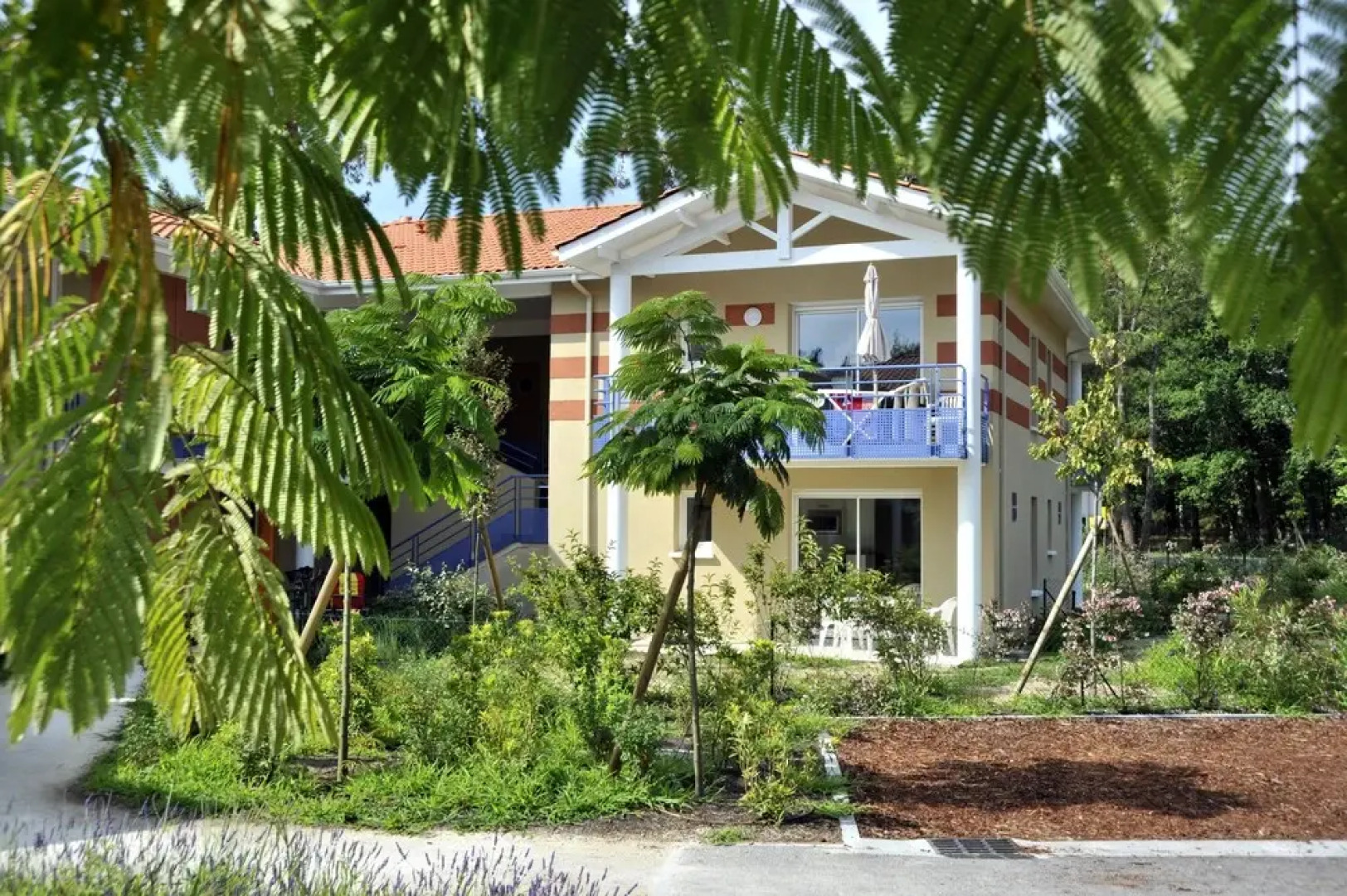 ESTIVEL - Villa Marine