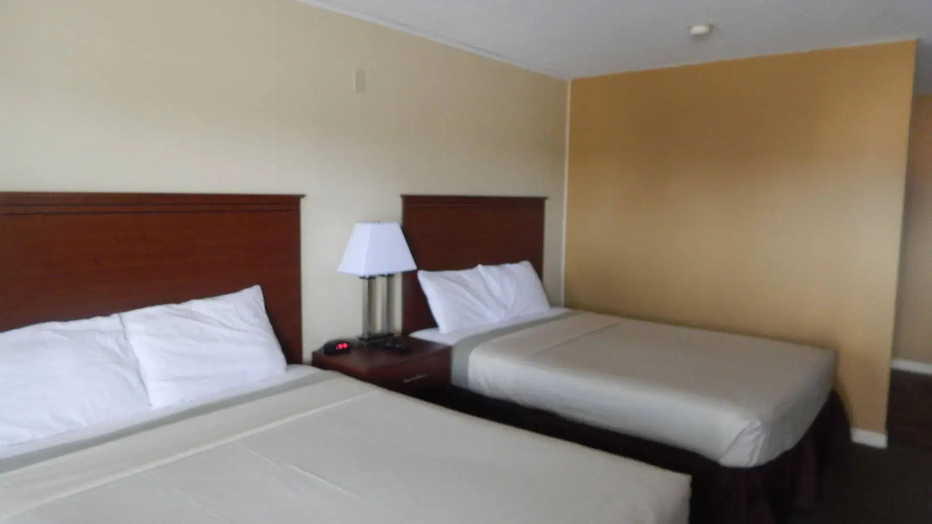 Fair Value Inn - Rapid City