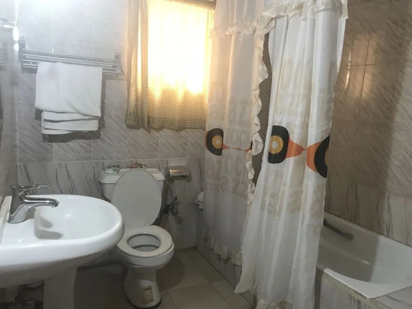 Meadway Luxury Hotels