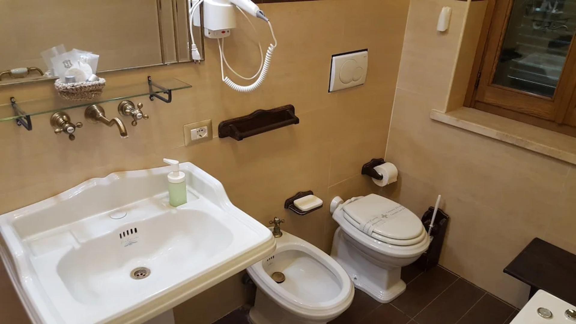 Il Nido del Falco B&B