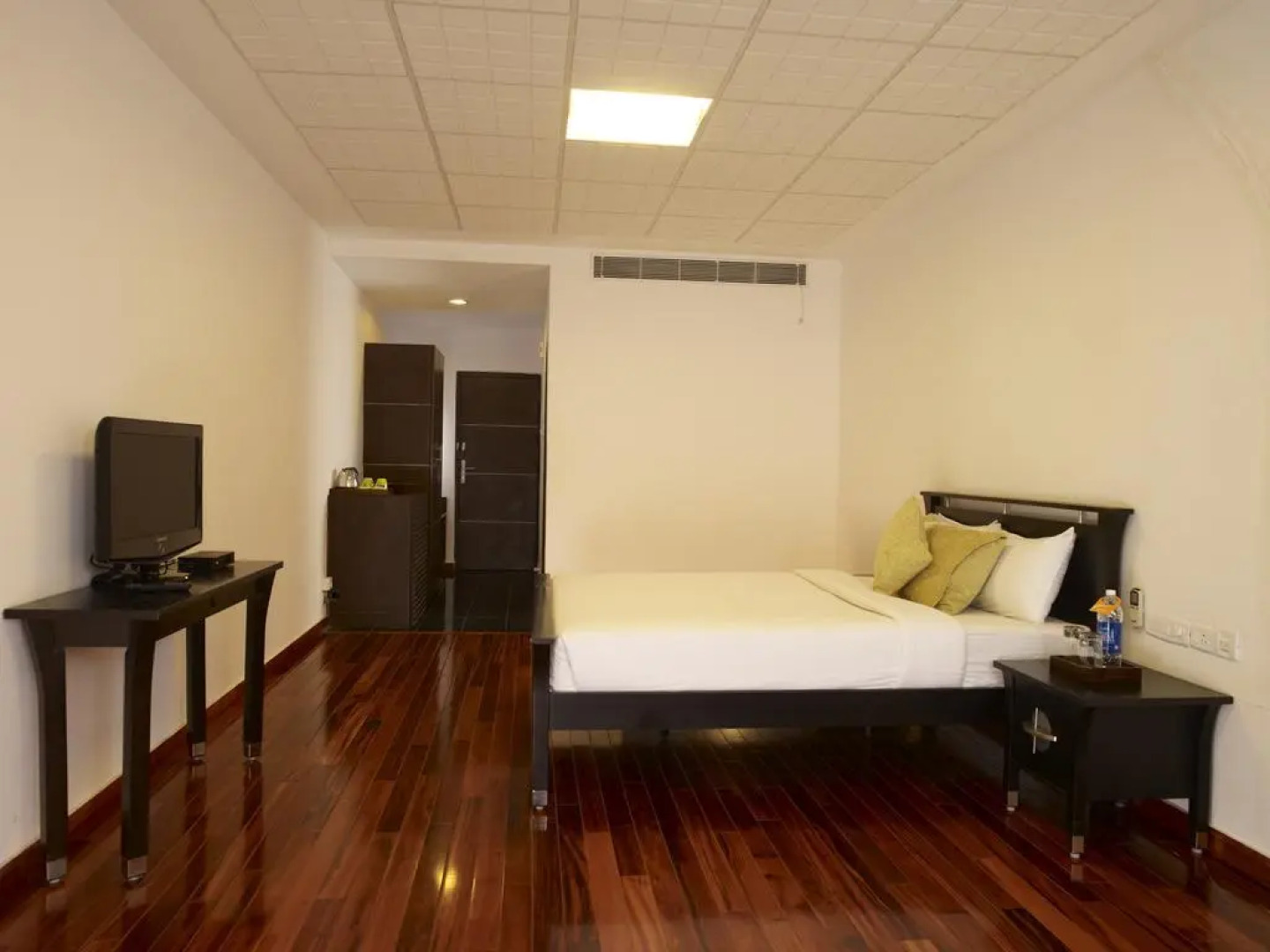 Vedic Village Sriperumbudur (formerly known as Citrus Hotel)