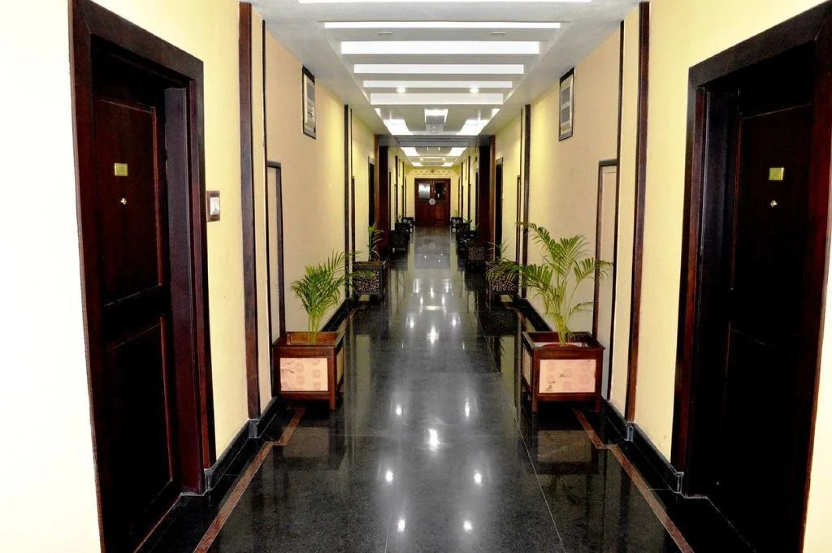 Tashi Namgay Grand
