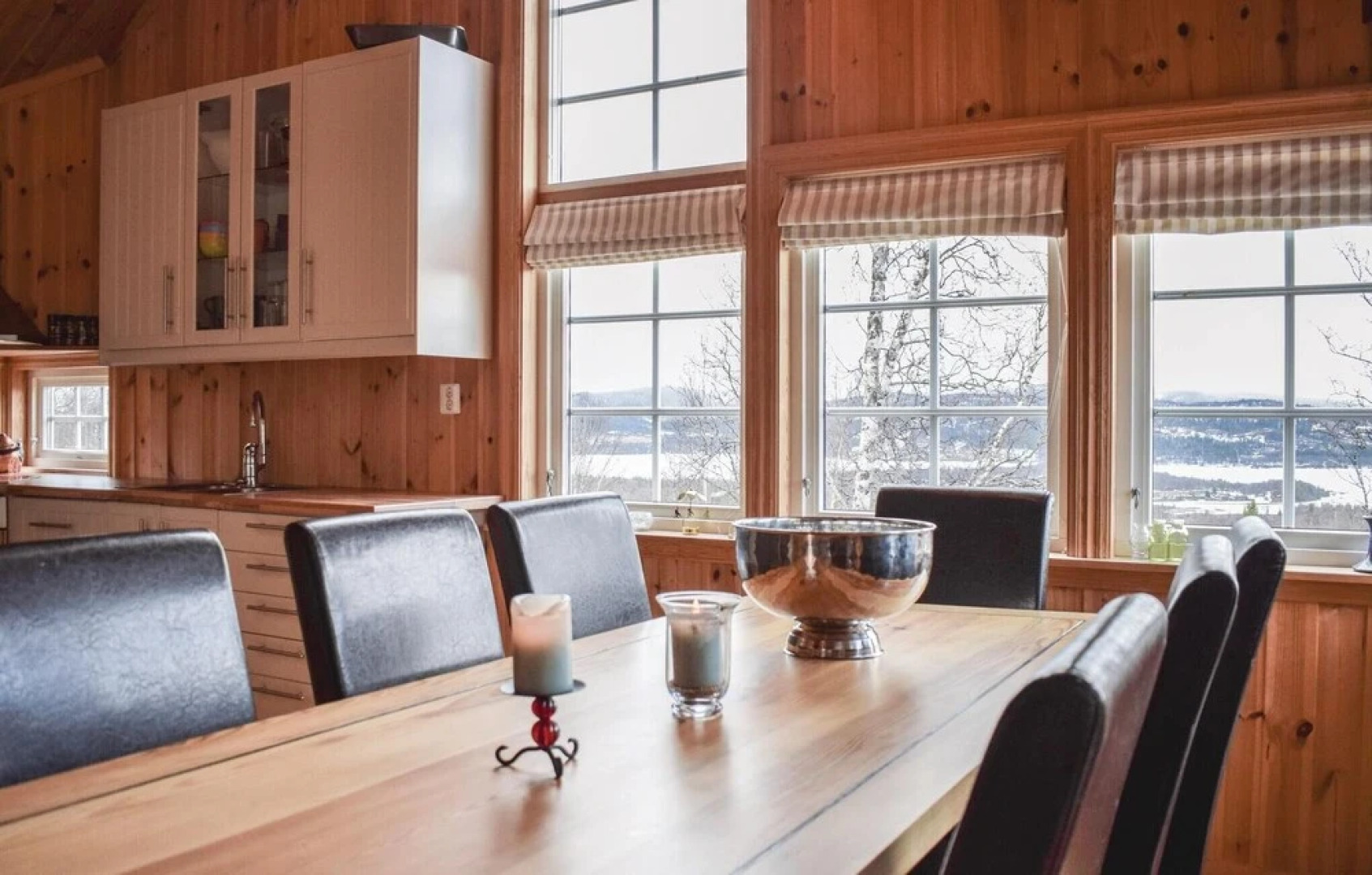 Awesome Home in Hemsedal With 3 Bedrooms and Wifi