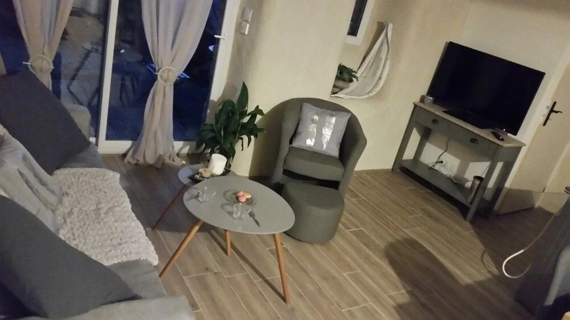 Gite de la Noellerie