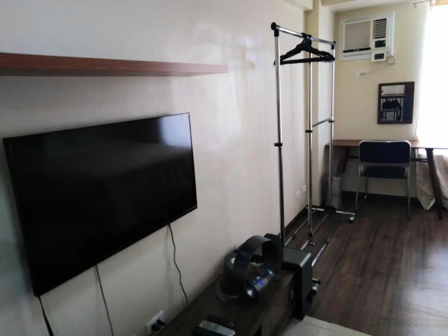 Soltana Nature Residences Condominium