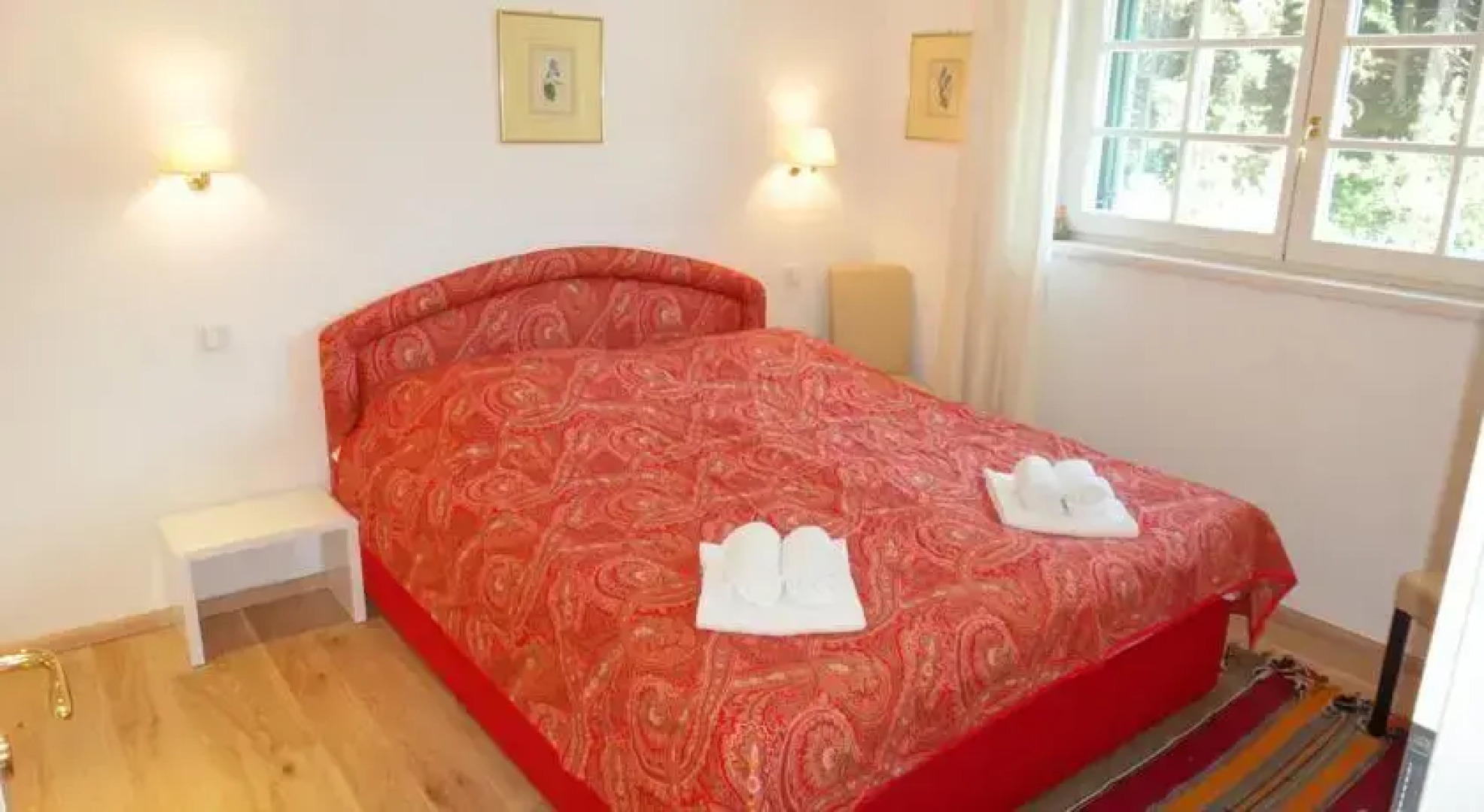 Apartment Managers - Apartment Kitzolino