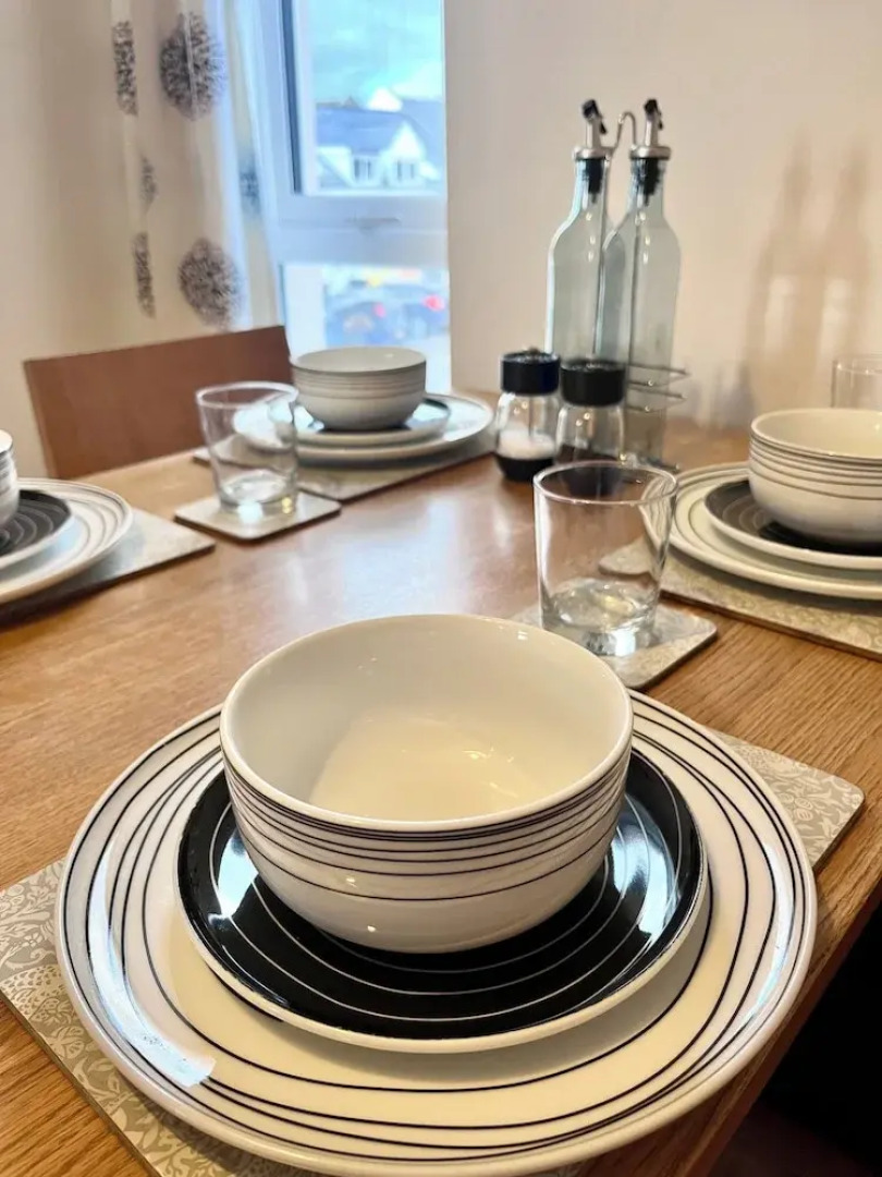 Natterjack Cottage - Access to the Western Lakes