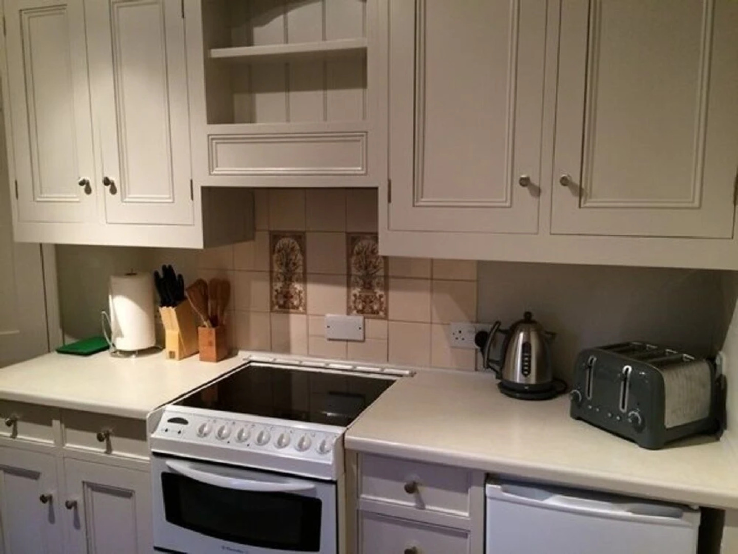 The Residence on Granville