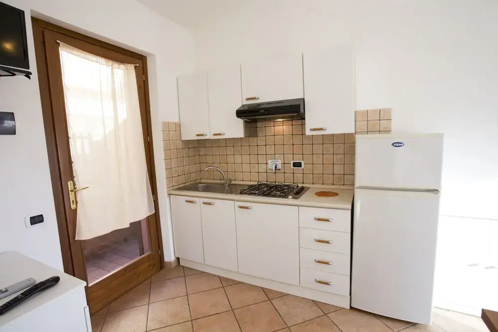 Appartamento La Paolina