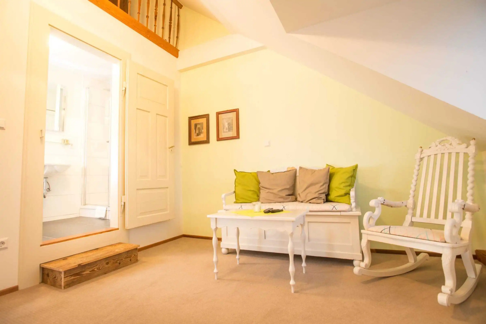 Allgäuer Genusshotel und historischer Brauereigasthof Hirsch