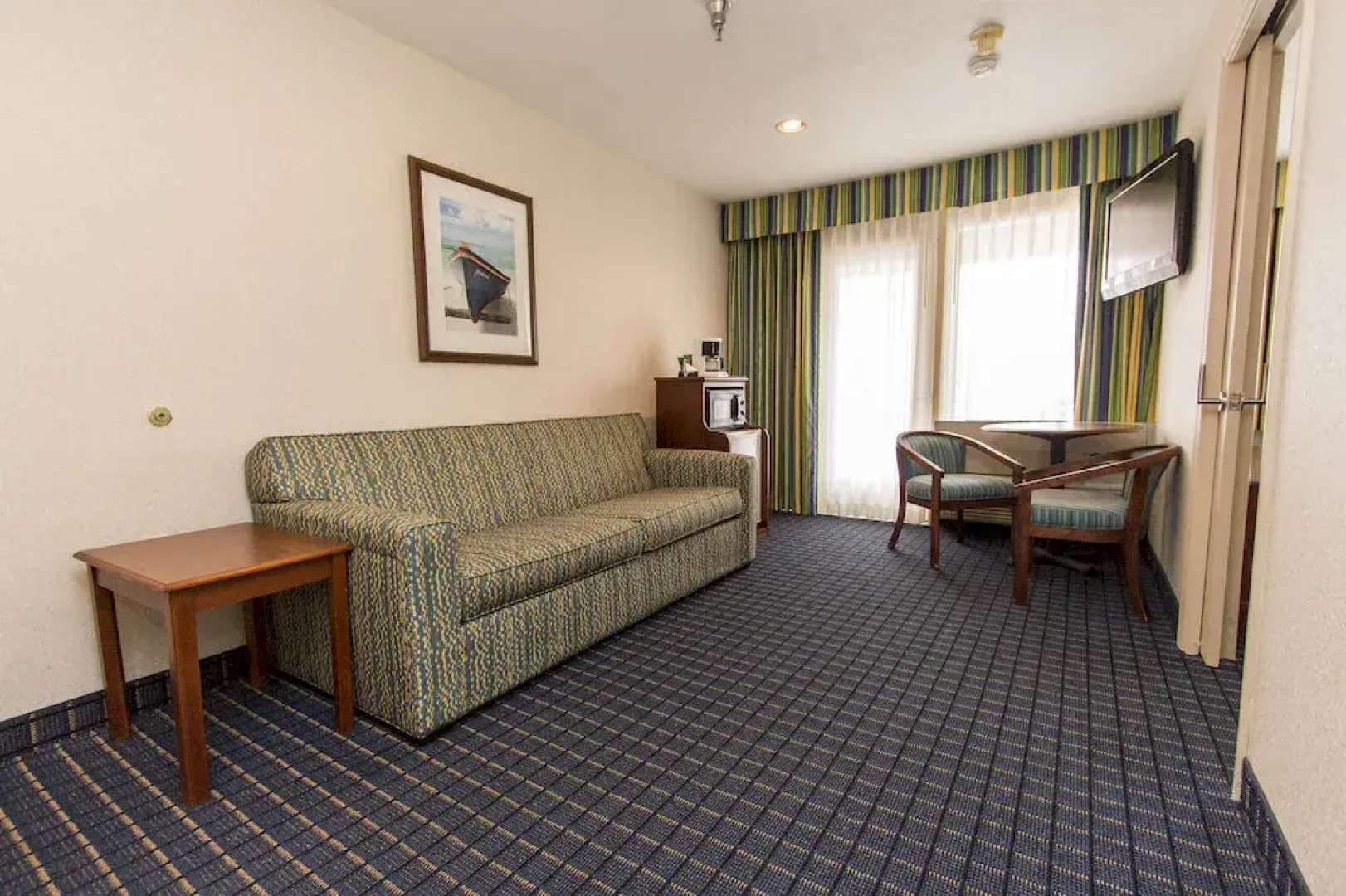 Cedar Point's Sandcastle Suites