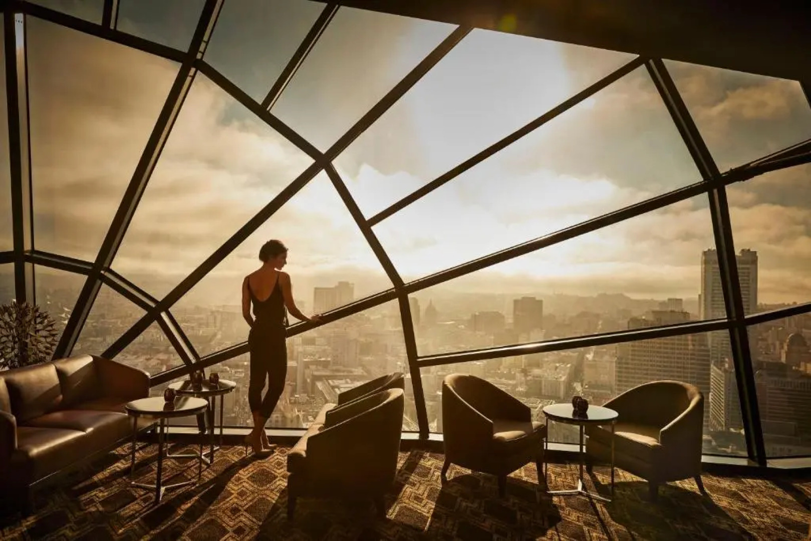 San Francisco Marriott Marquis